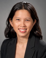 Mariecel Christina Pilapil, MD, MPH Image