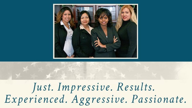 Images Law Office of Irene G. Mugambi, P.C.