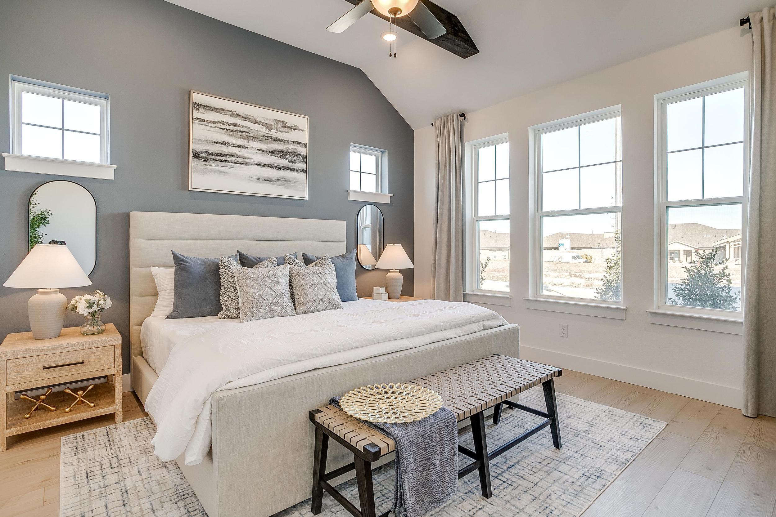 William Ryan Homes at Midtowne Image