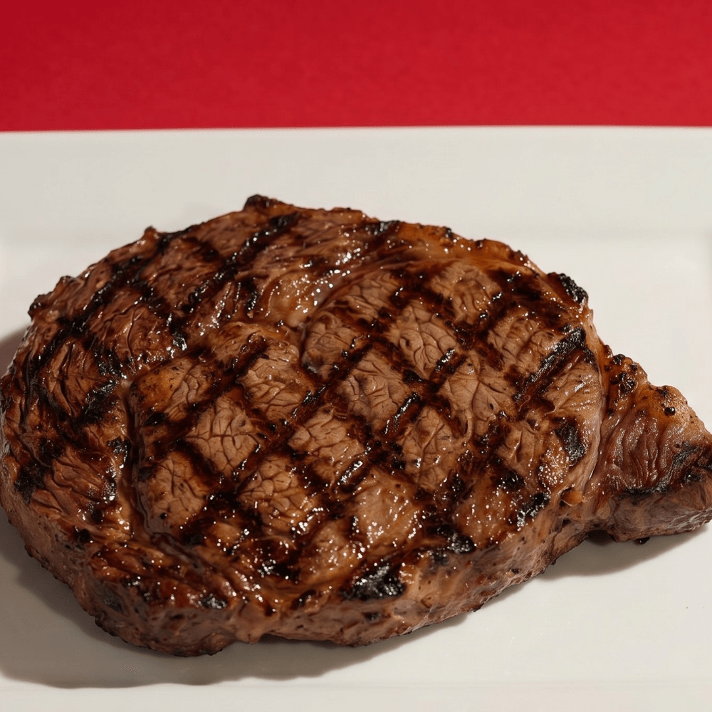 Grilled Steak