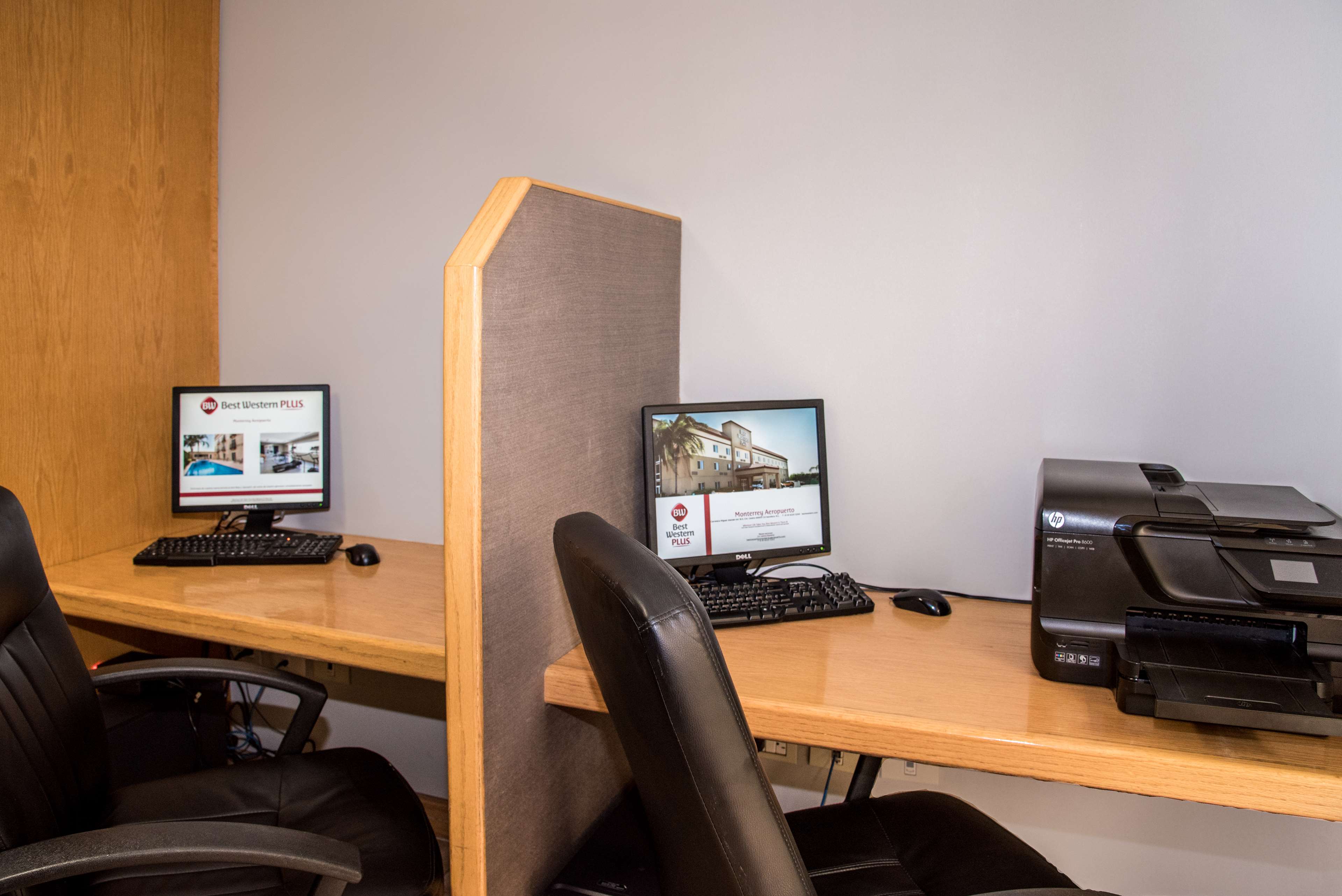 Images Best Western Plus Monterrey Airport