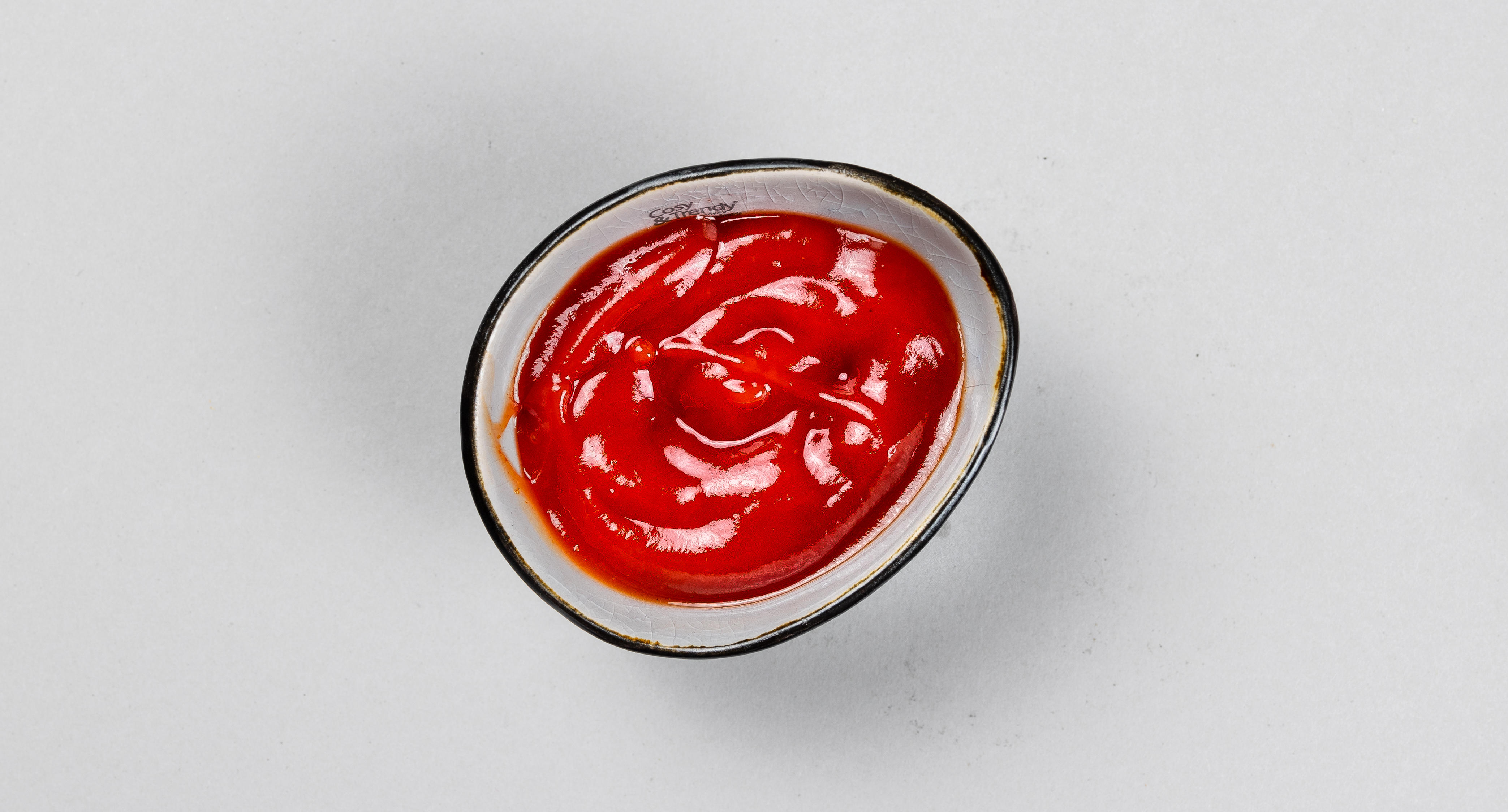Ketchup