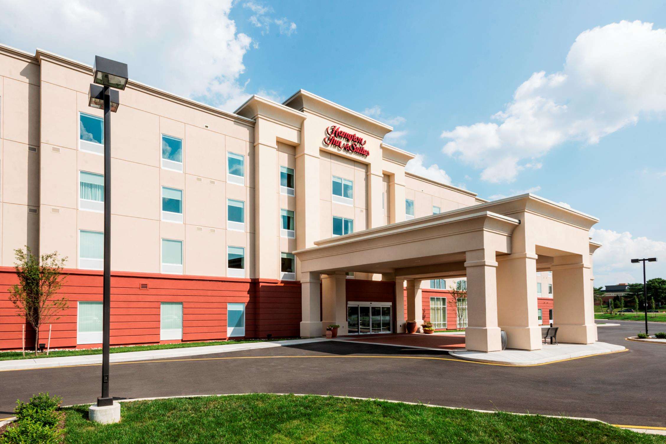 Hampton Inn & Suites Wilmington Christiana Photo