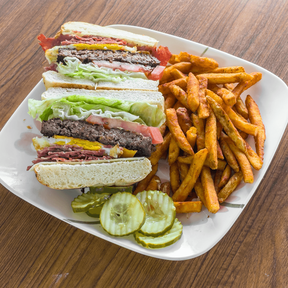 Club Sandwich
