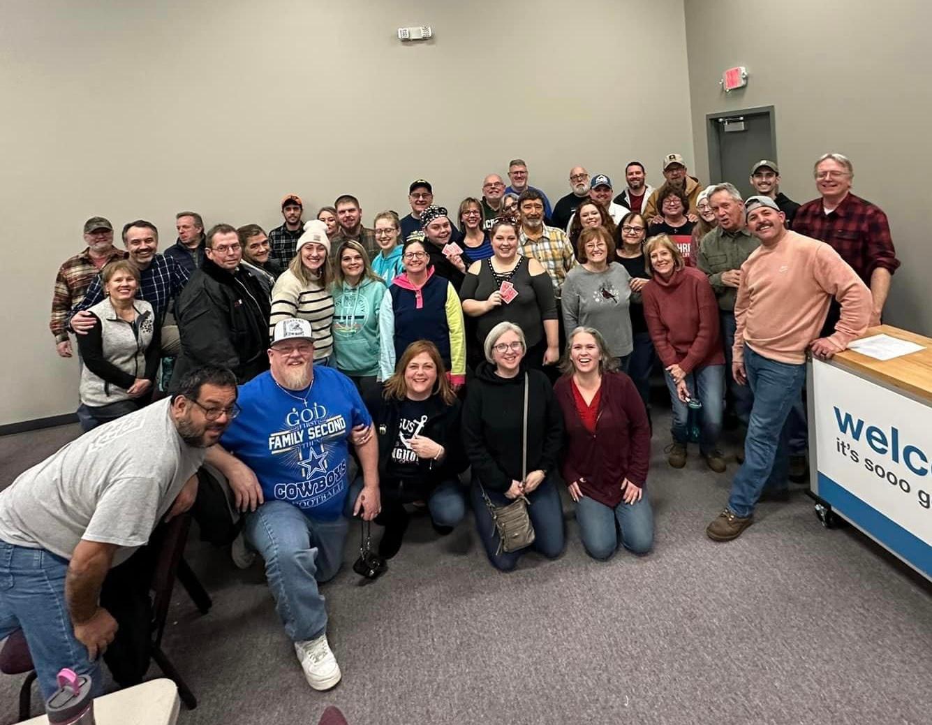 2|42 Community Church | Monroe Image