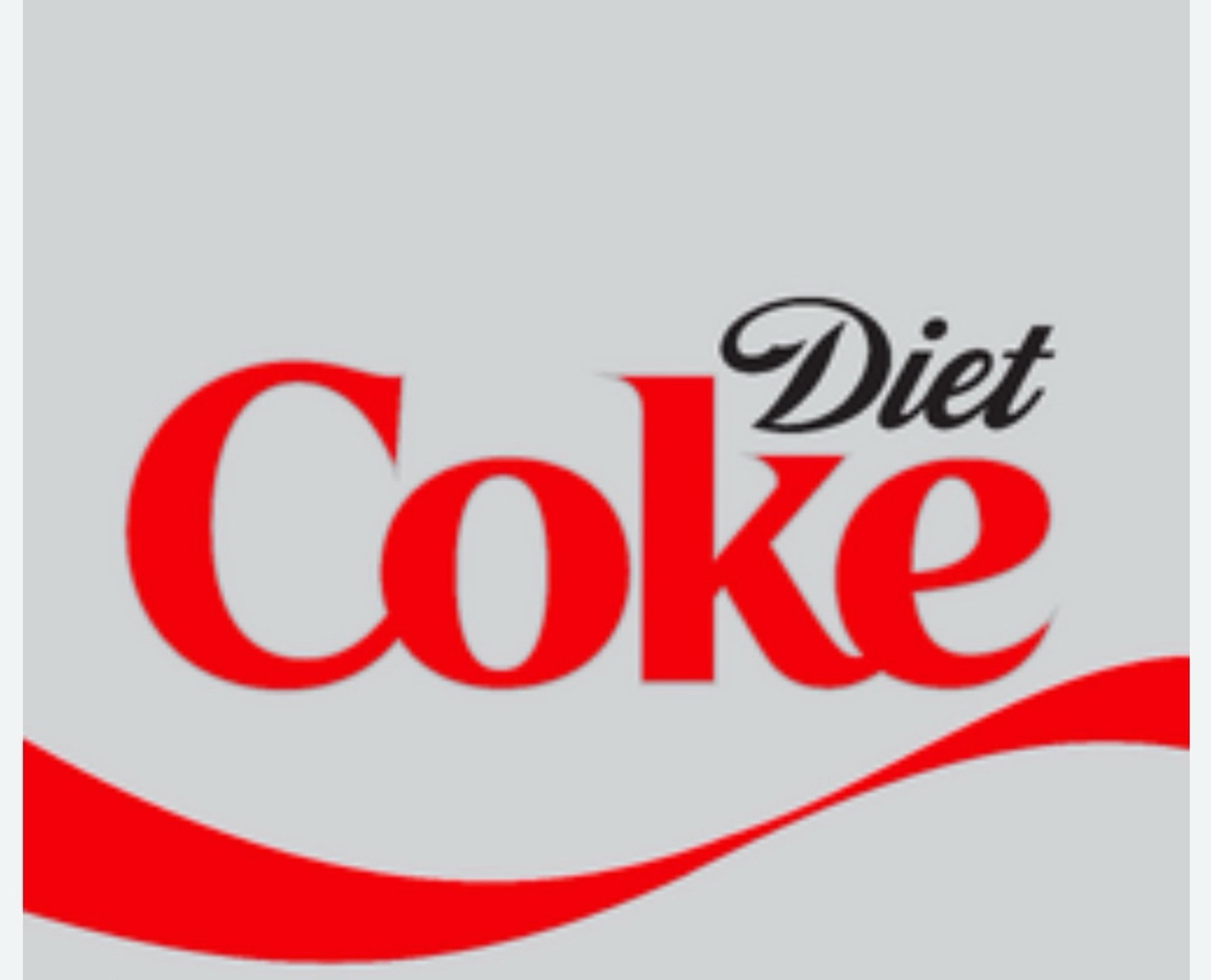 Diet Coke