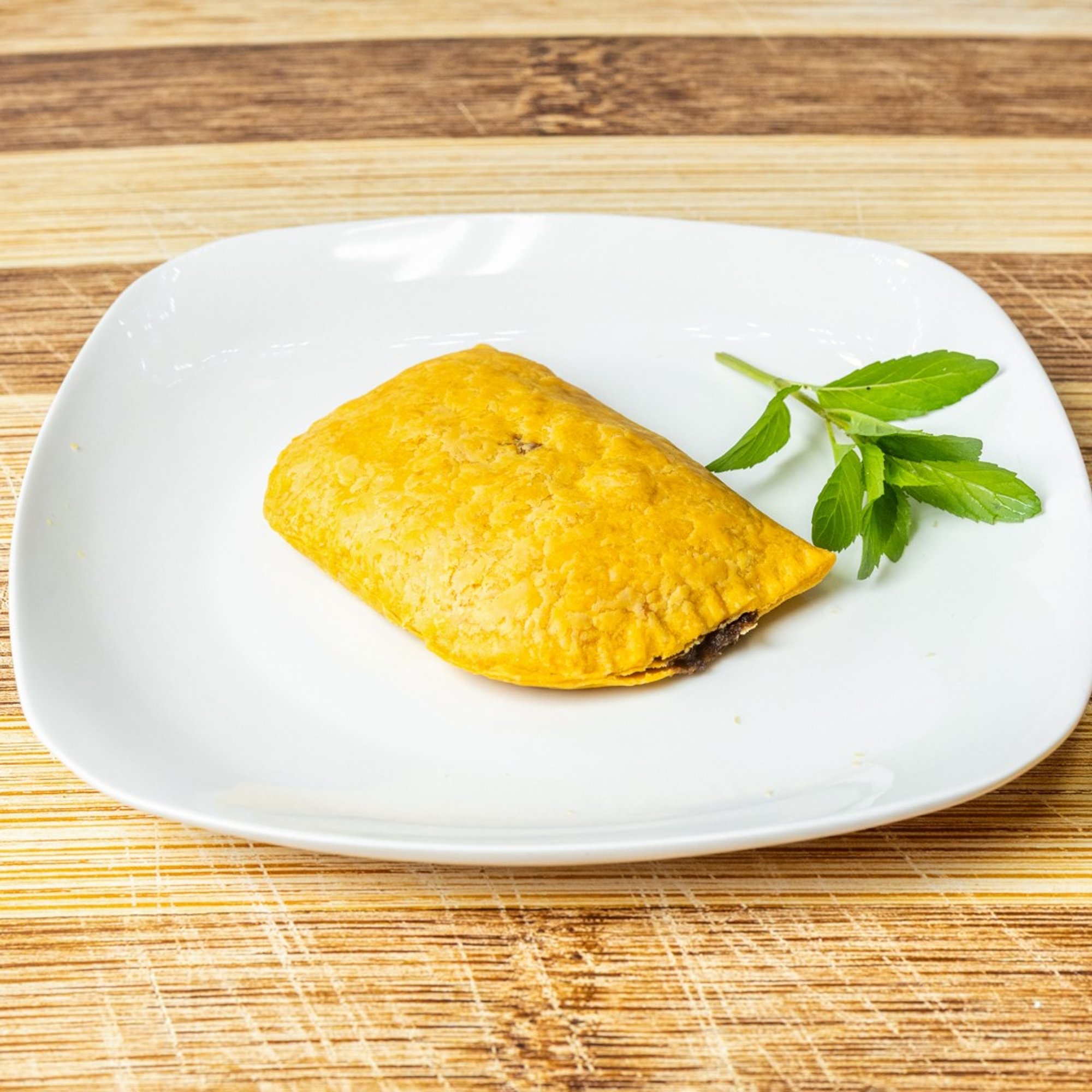 Cheezy Beef Patties