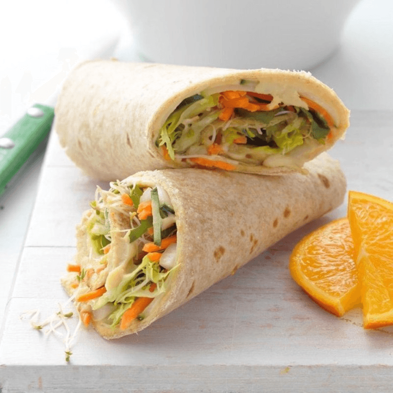 Veggie Wrap