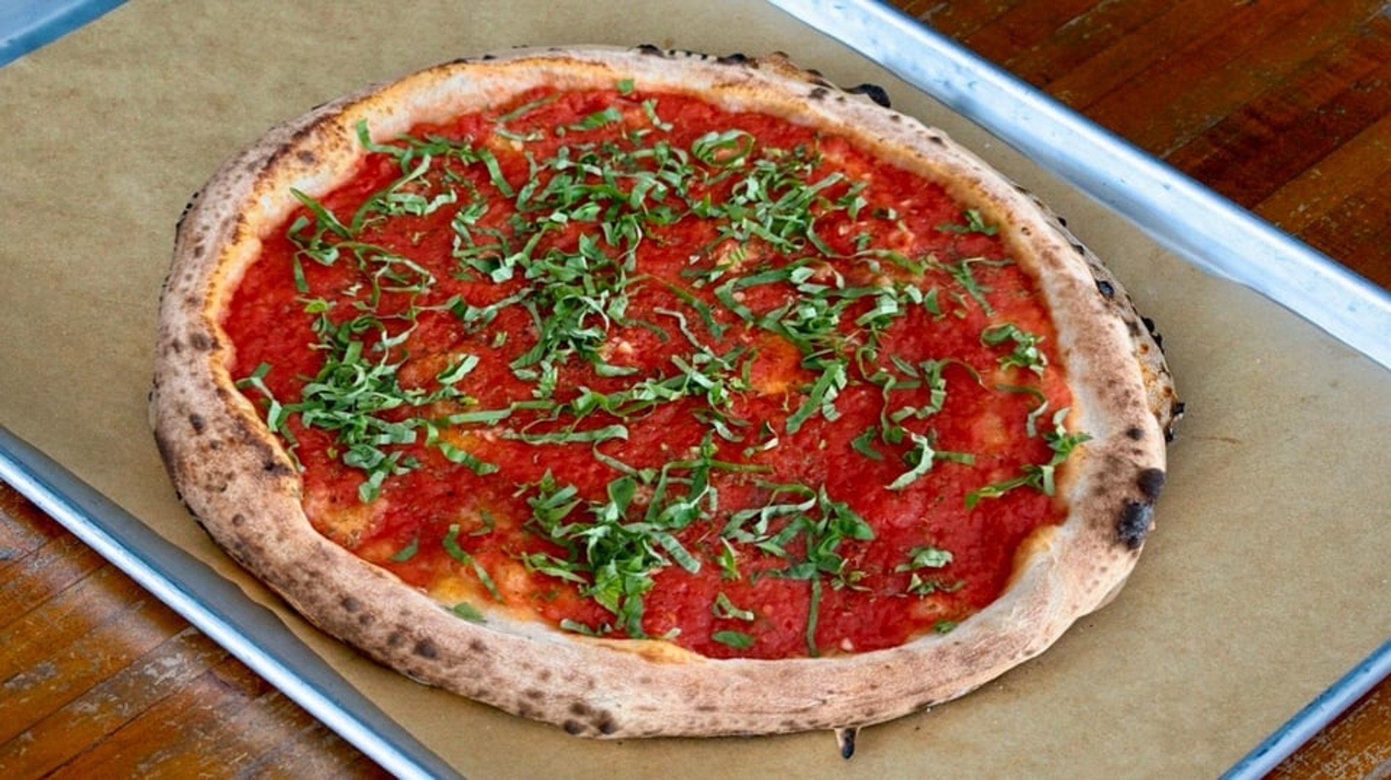 Nap Marinara