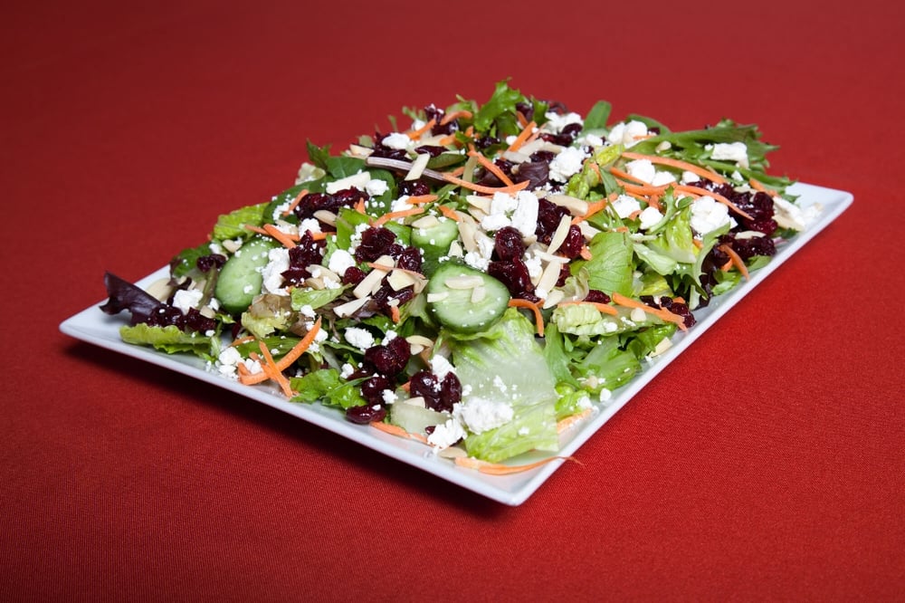 Chef's Salad