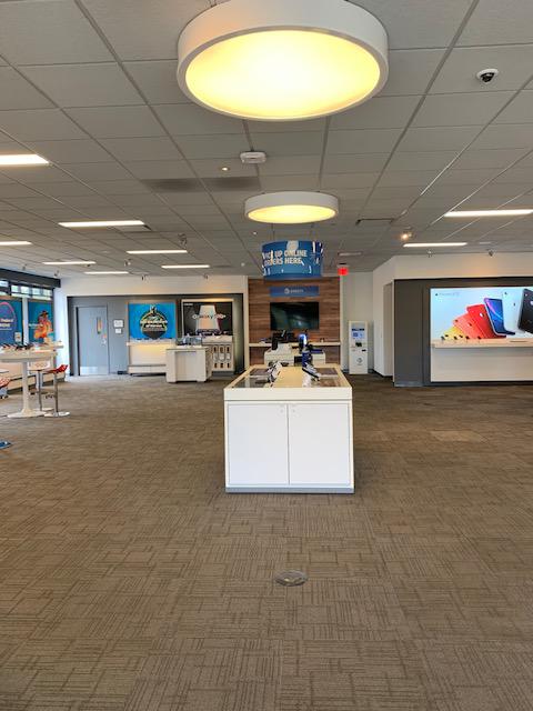 AT&T Store Photo