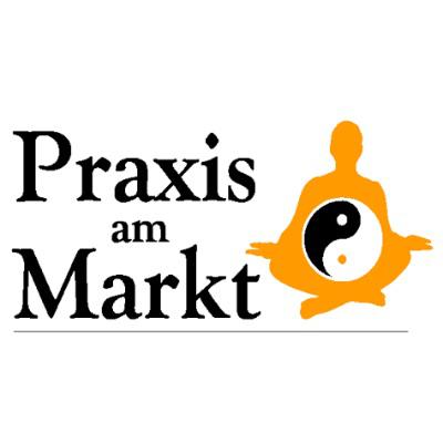 Logo von Praxis am Markt - Physiotherapie & Ergotherapie