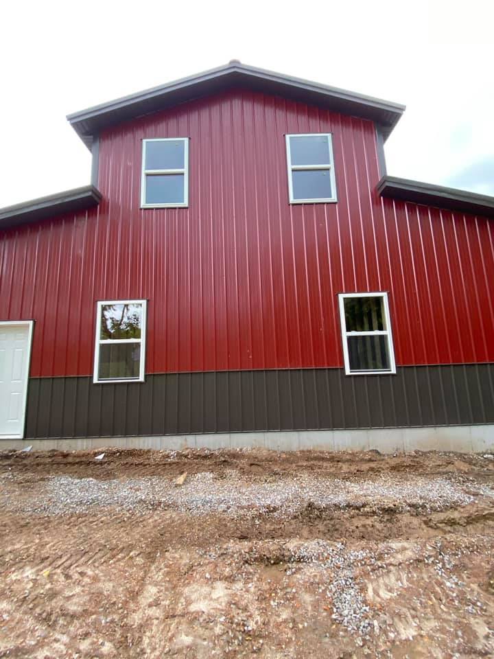 Solid Foundations Image