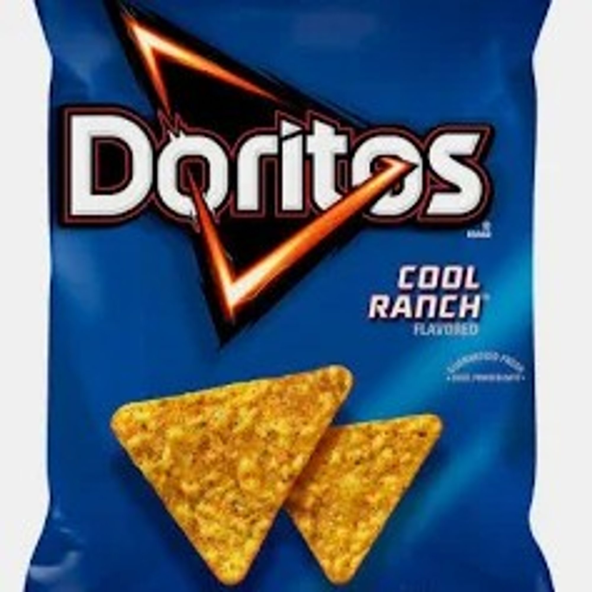 Doritos Cool Ranch