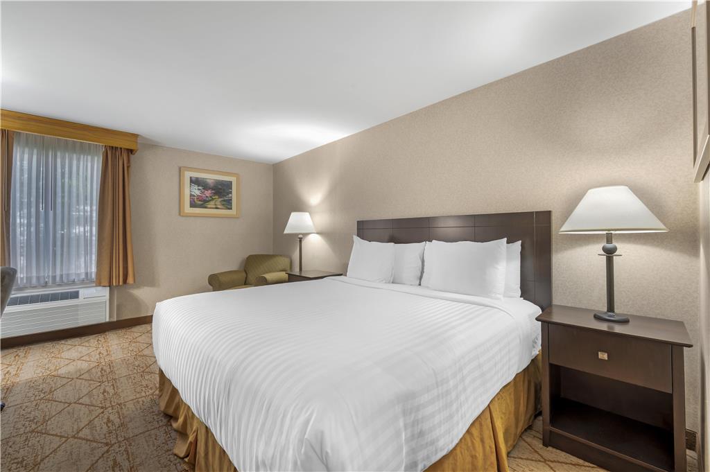 Best Western Manassas Image