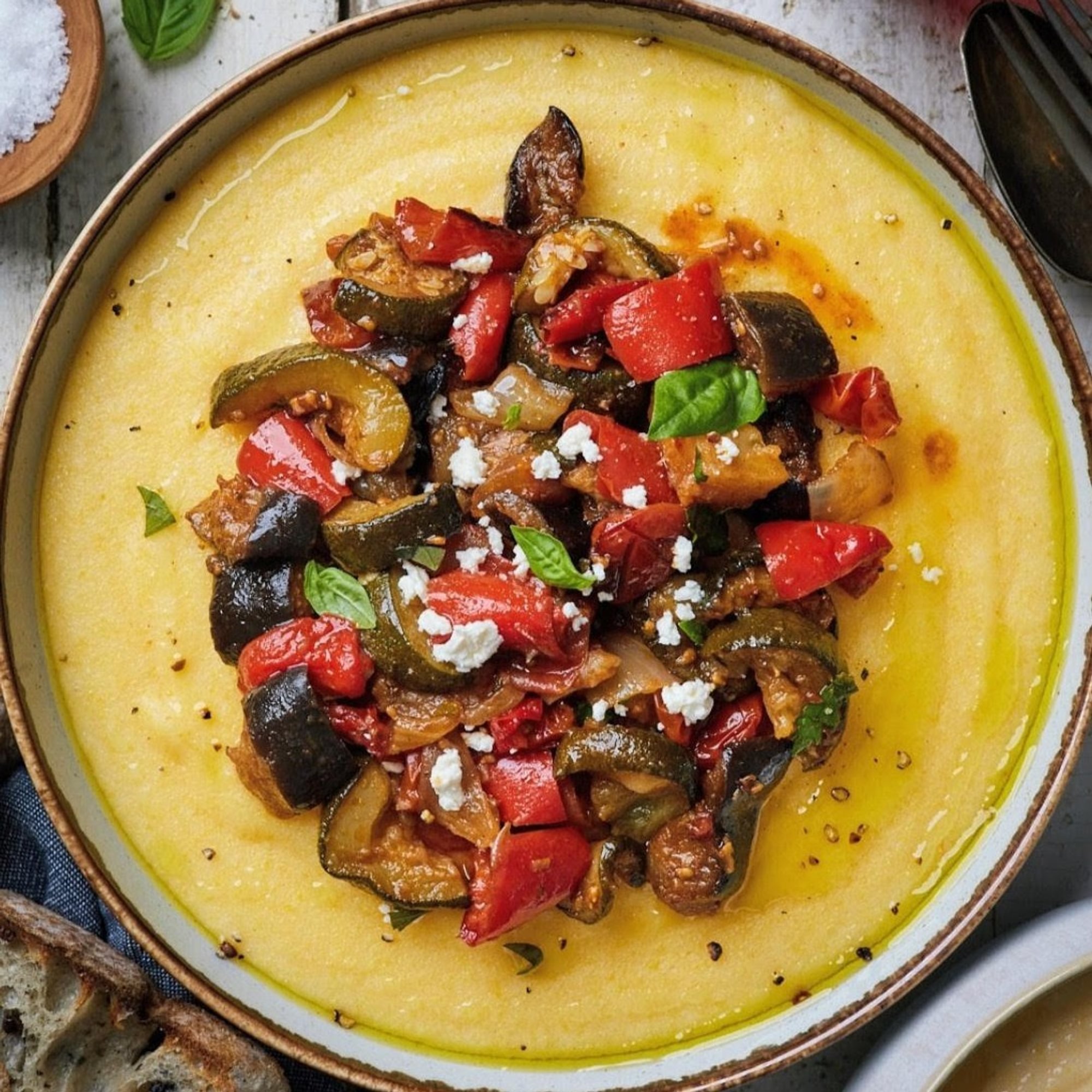 Briam - A Greek Classic