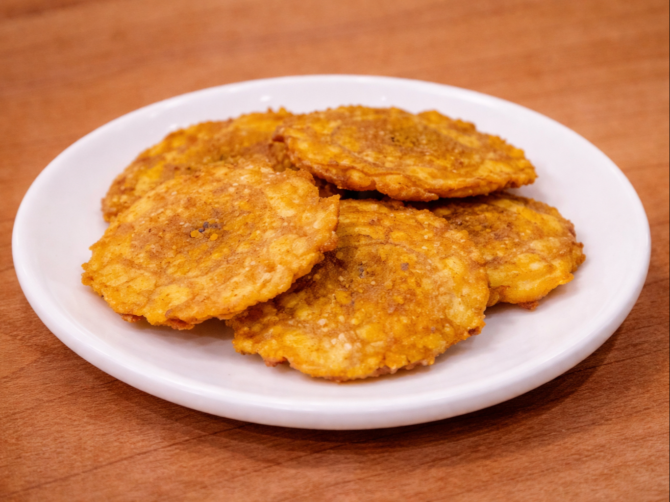 Tostones / Tostones