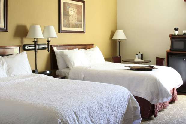Images Hampton Inn Kuttawa/Eddyville