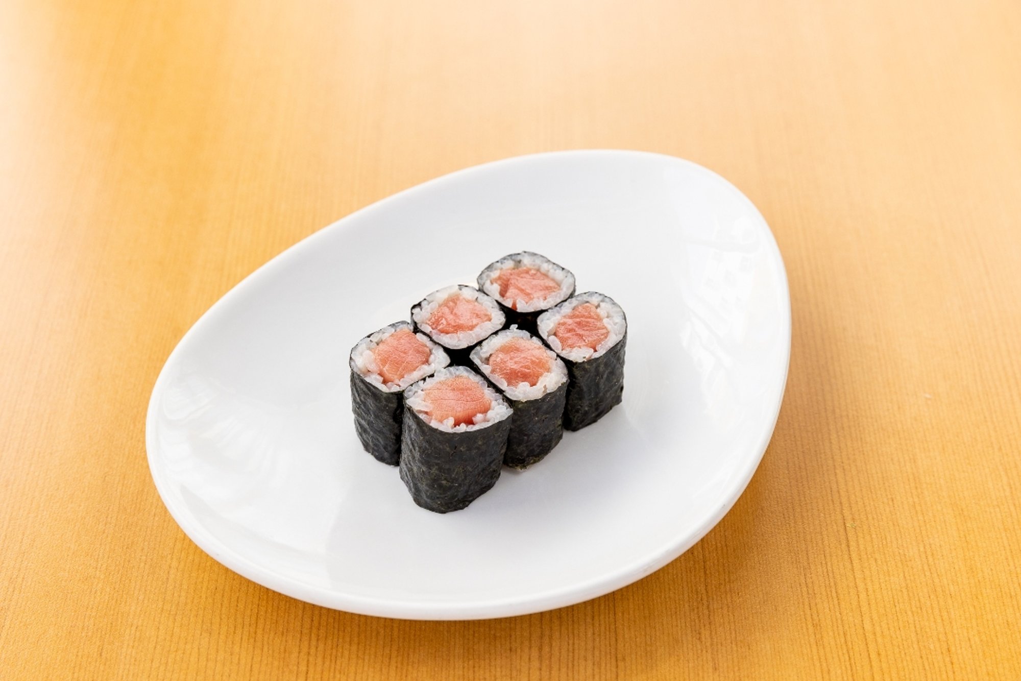 Tuna Roll (gf)