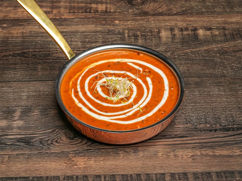 Dal Makani
