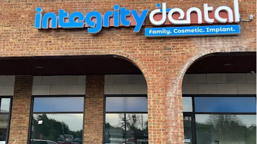 Integrity Dental of Troy - Dr. Viraj Shah, DDS