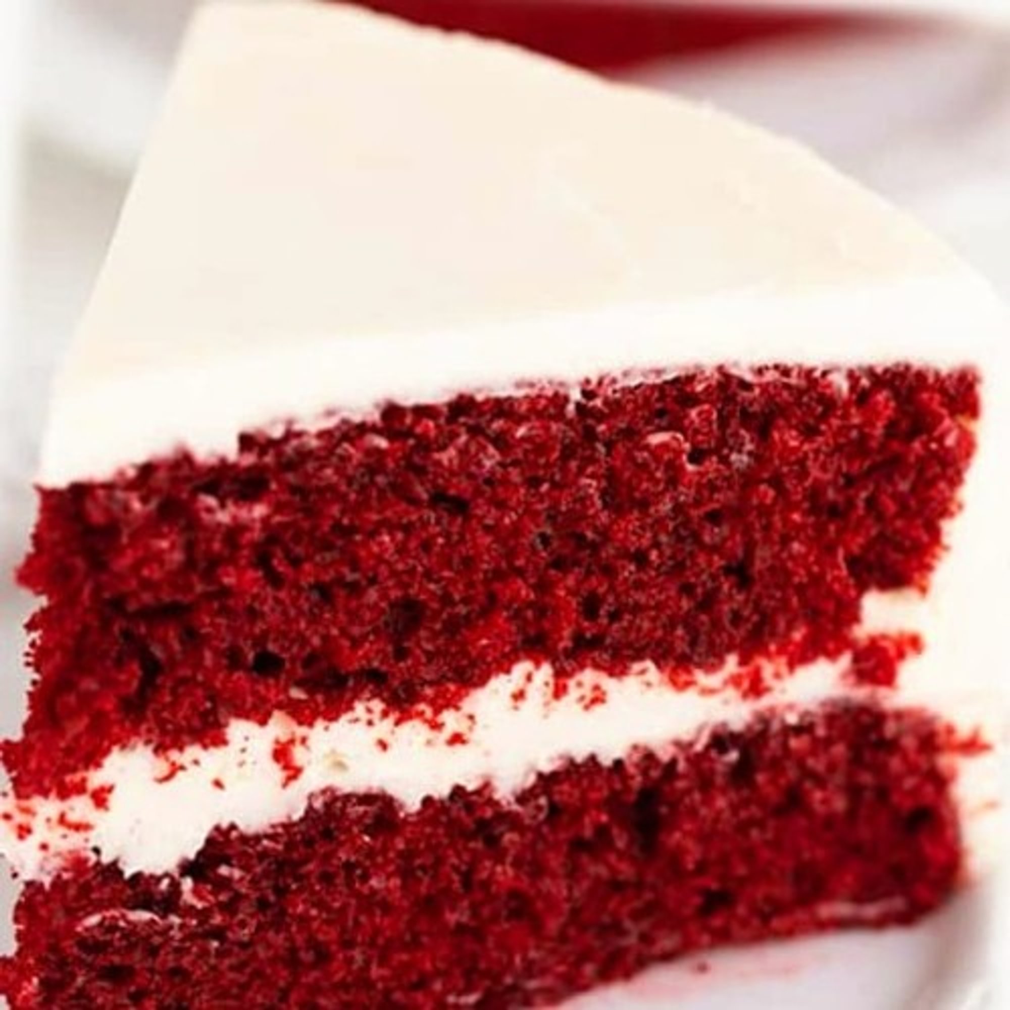Red Velvet Cake