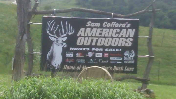 American Outdoors Archery and Sporting Goods Store Image