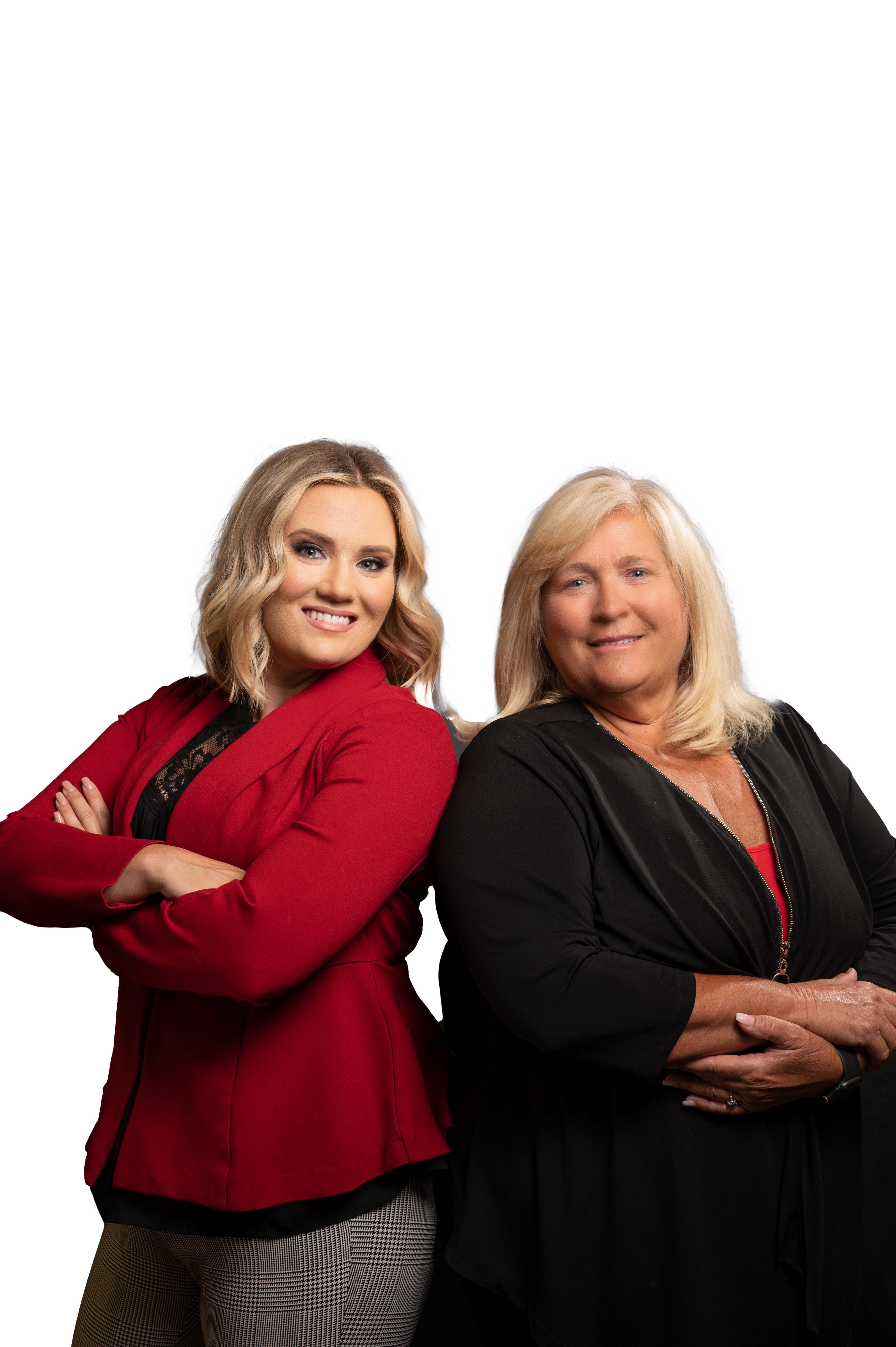 Kathy Vineyard & Amanda Vineyard-Gomez | The Vineyard Team - RE/MAX