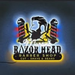 Razorhead Barbershop