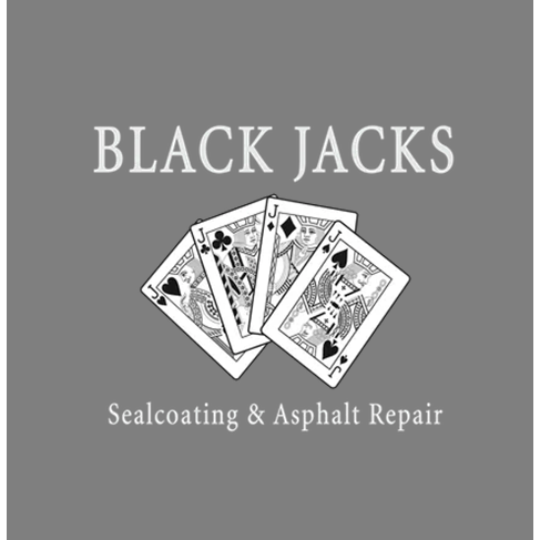 Blackjacks Sealcoating