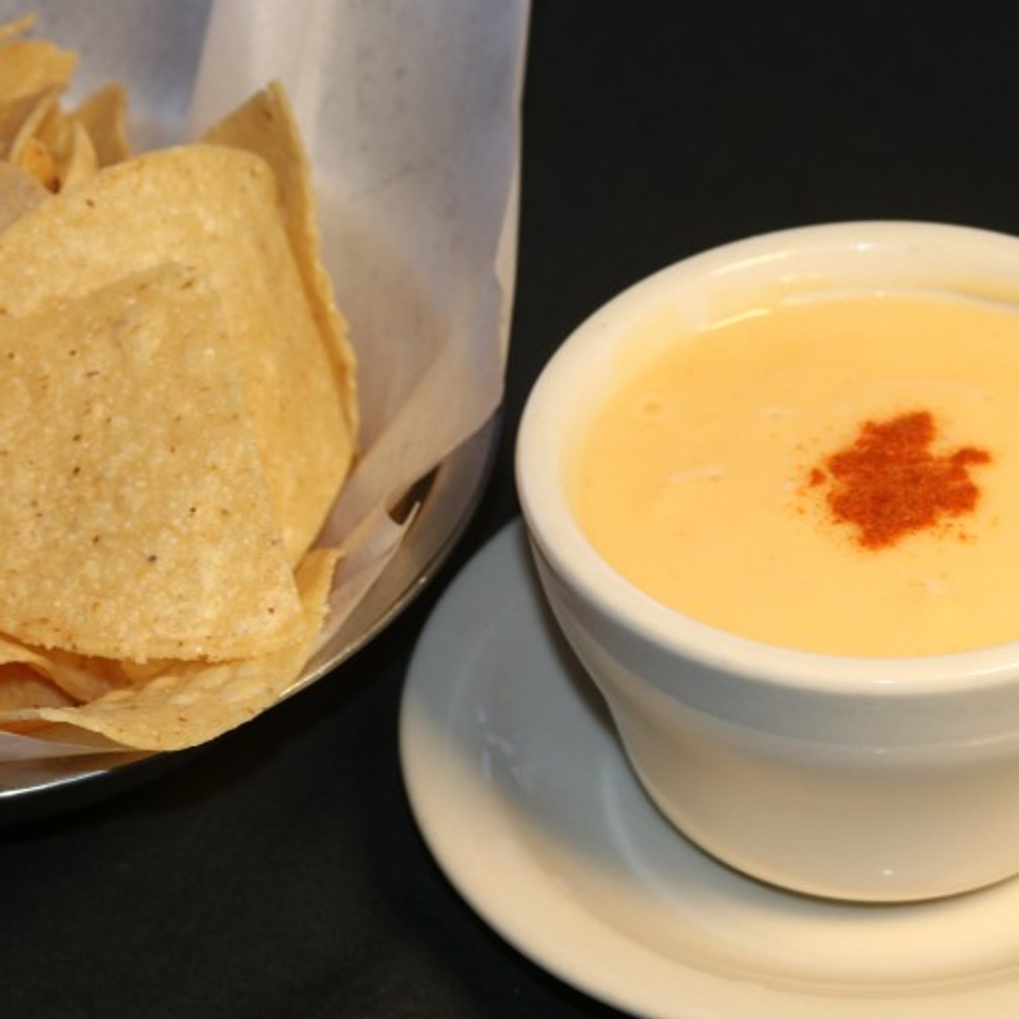 Queso Dip