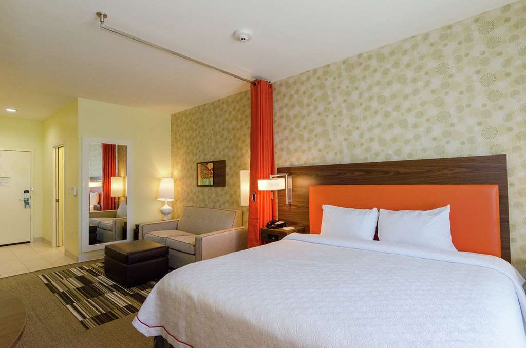 Home2 Suites by Hilton Portland Image