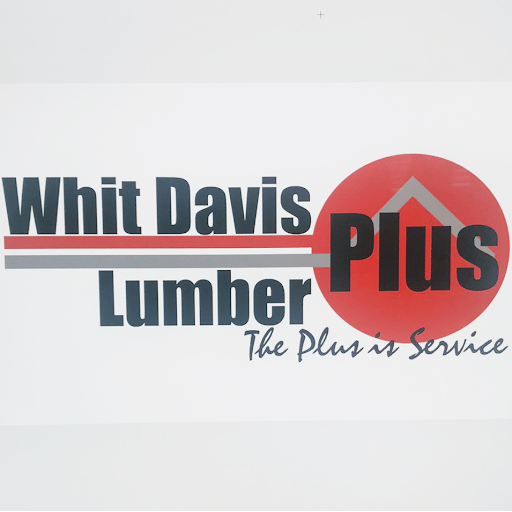 Whit Davis Lumber Plus