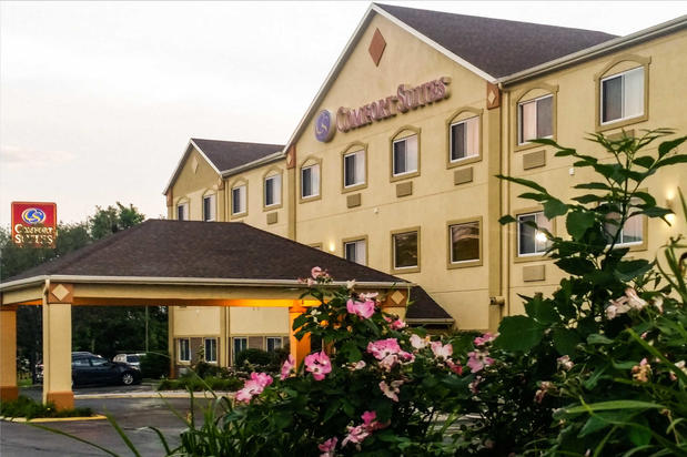 Images Comfort Suites