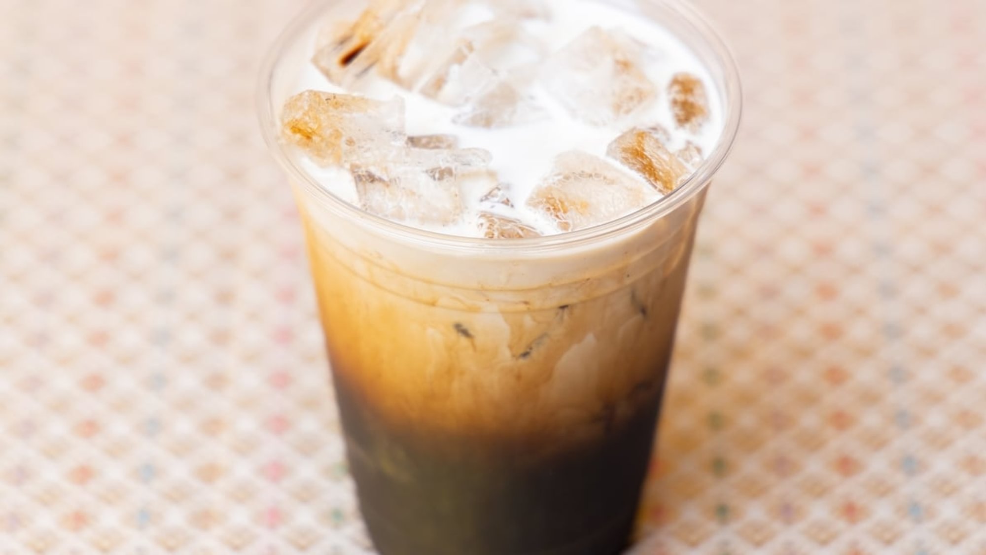 Thai Iced Tea 24 oz