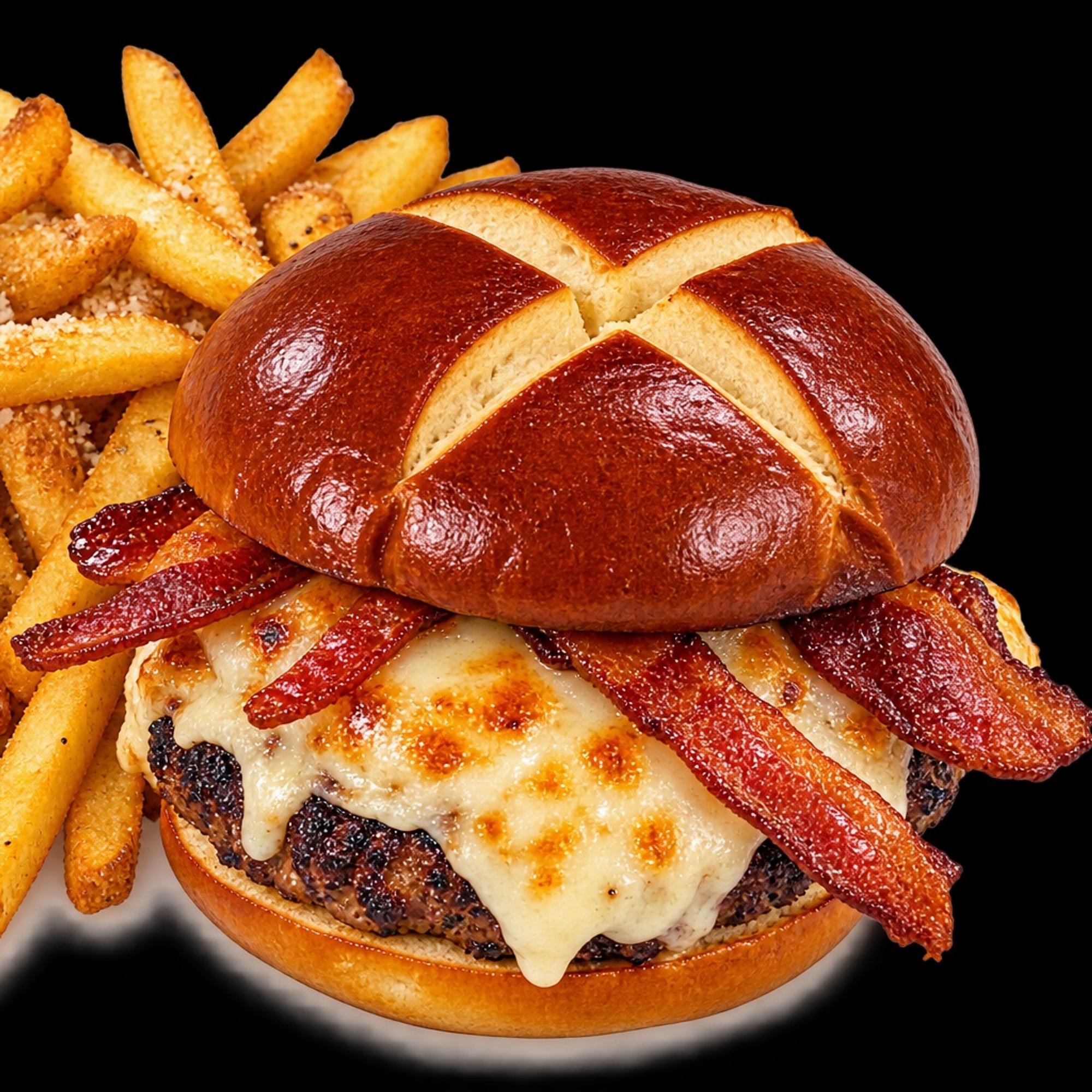 The Gambler Burger