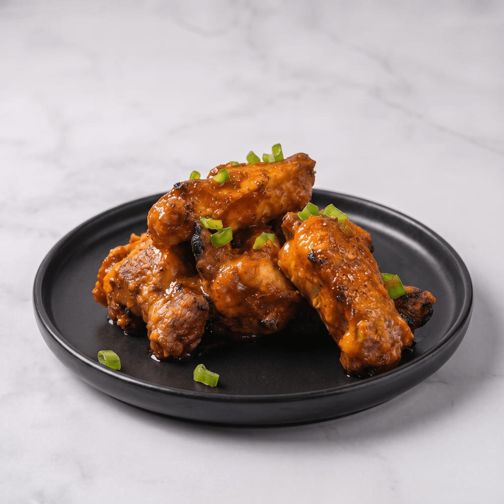 Tikka Masala Wings