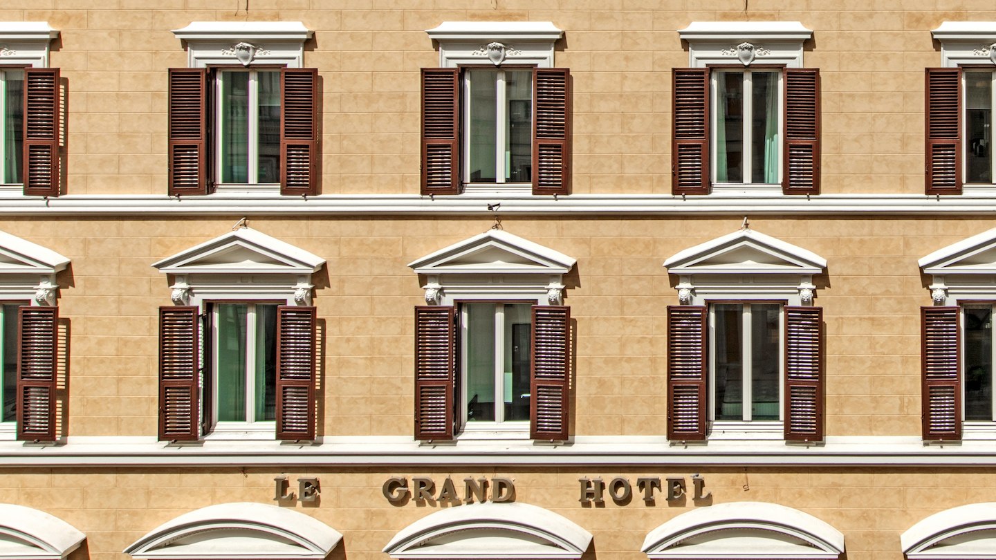 Images The St. Regis Rome