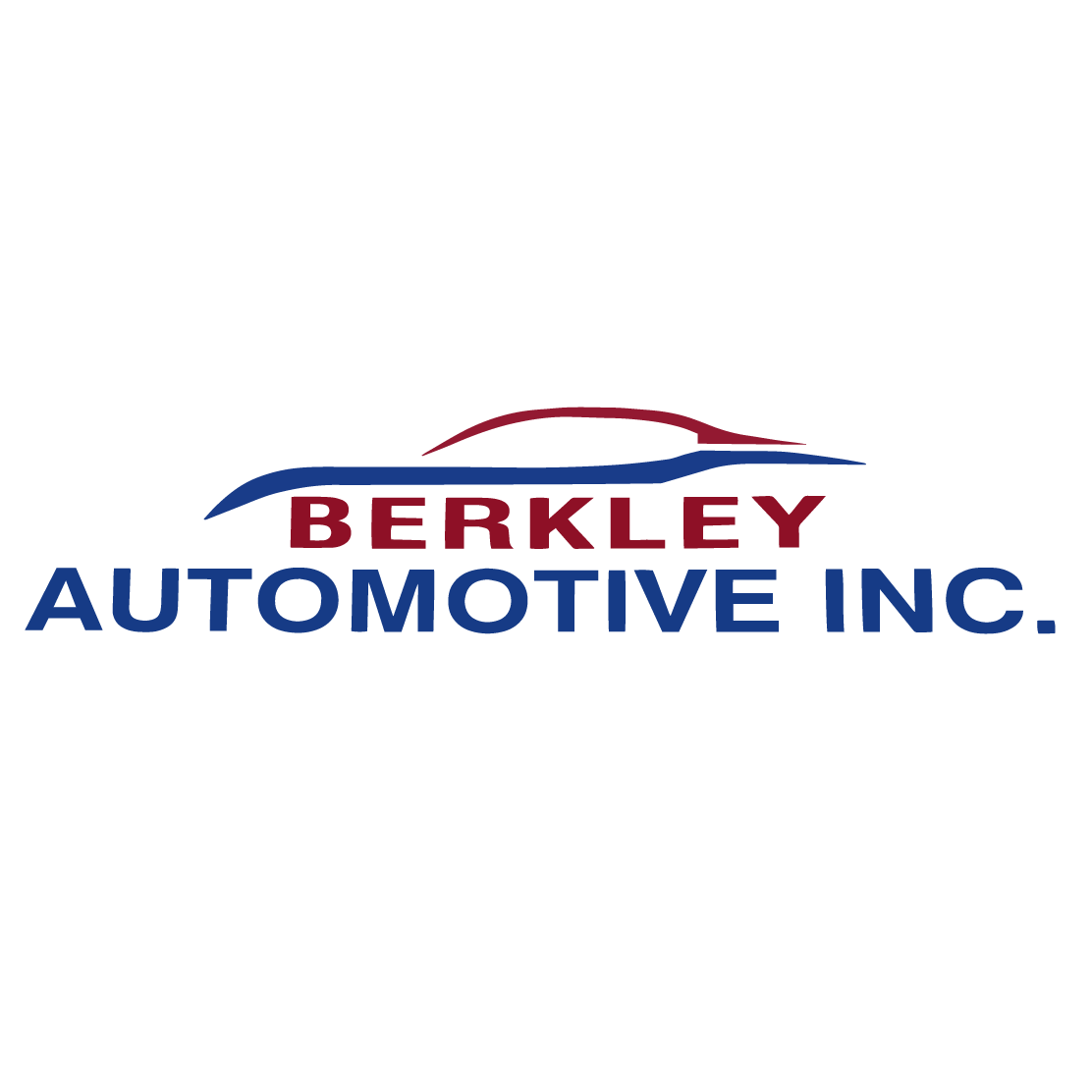 Berkley Automotive Inc. Logo