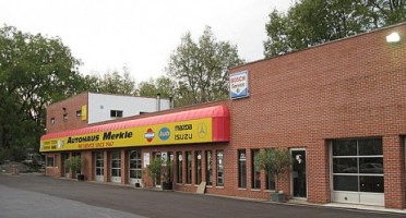 Autohaus Merkle Inc. Photo
