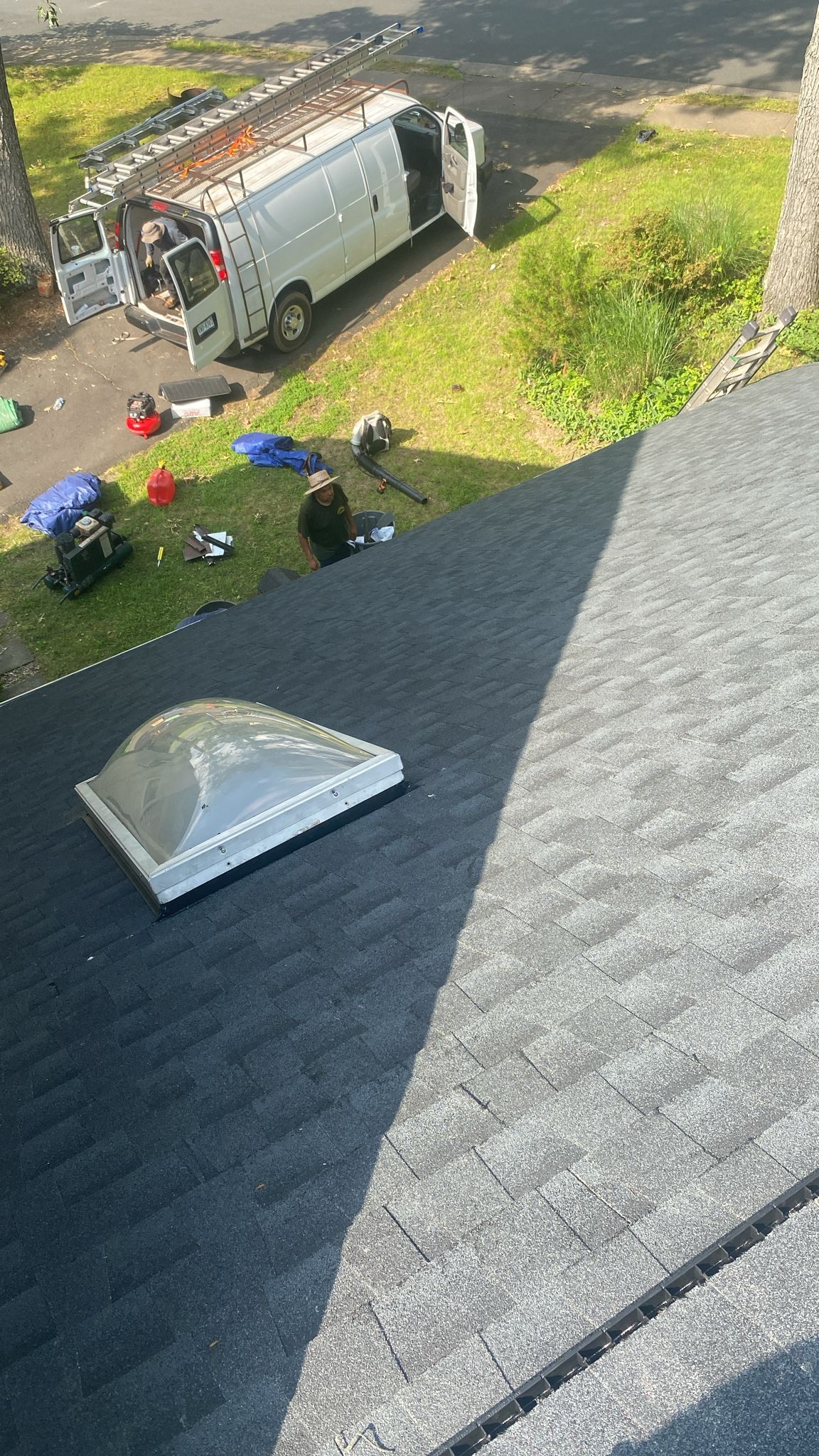 Radiant Home Services Image