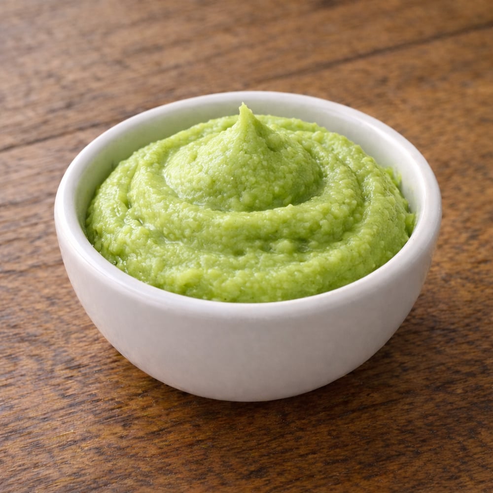 Sd Wasabi