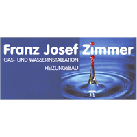 Logo von Heizungs-, Sanitär- und Lüftungsbau Franz Josef Zimmer