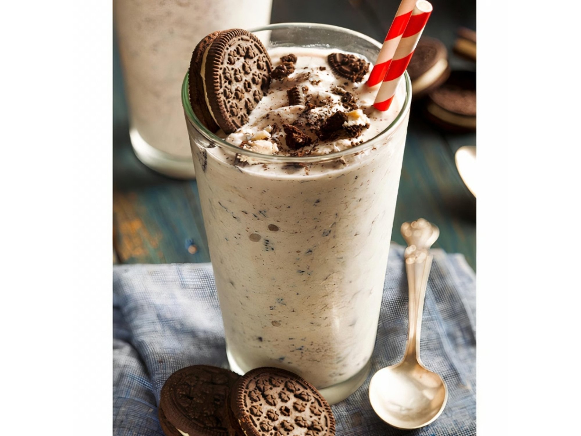 Oreo Shake