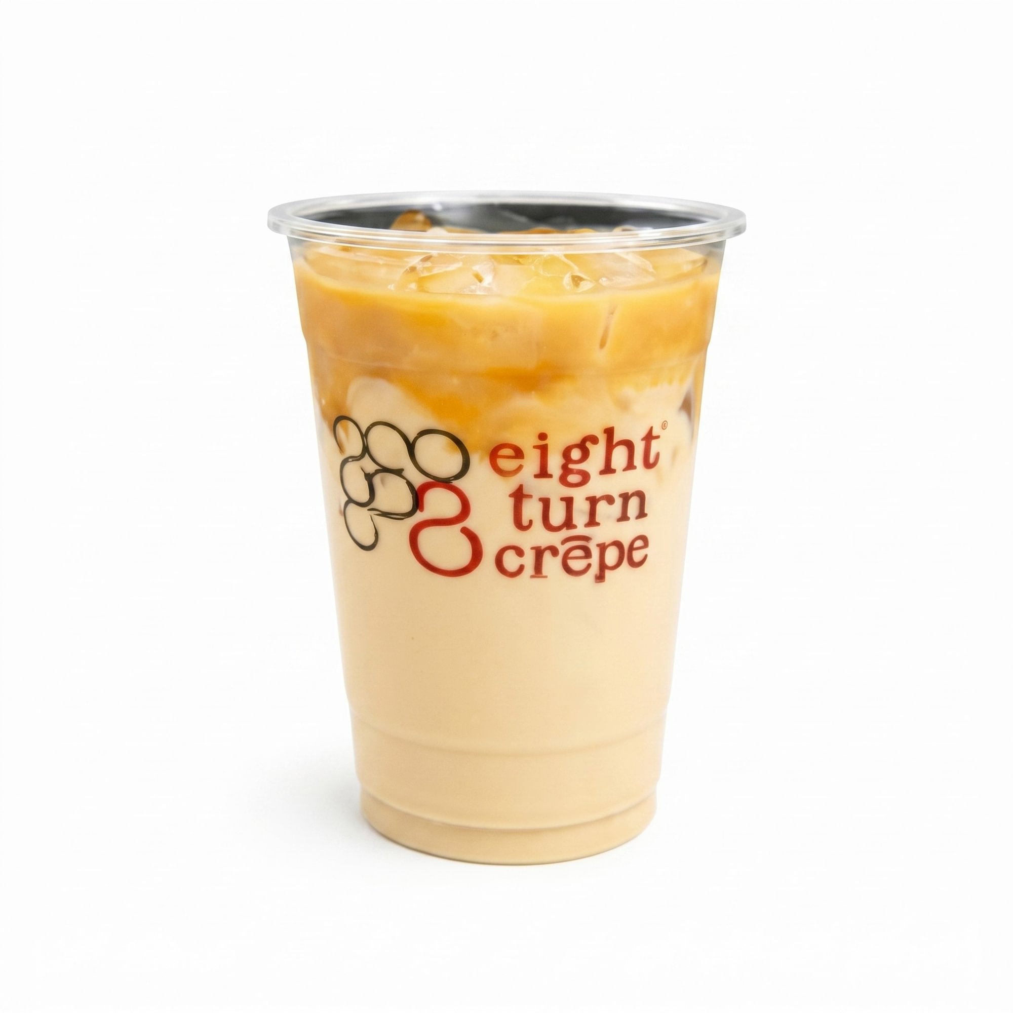 Mango Tropical Smoothie