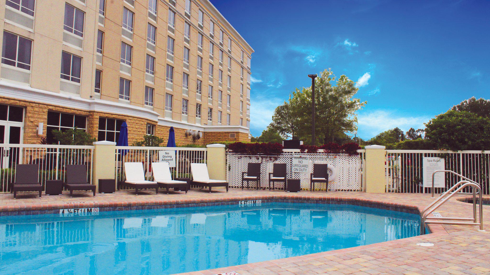 Holiday Inn & Suites Tallahassee Conference Ctr N Photo