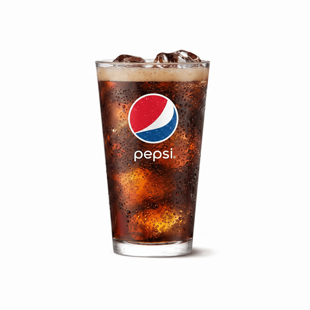 Pepsi (Fountain)