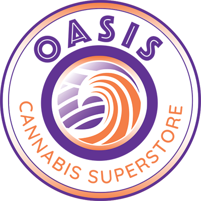 Oasis Cannabis Superstore