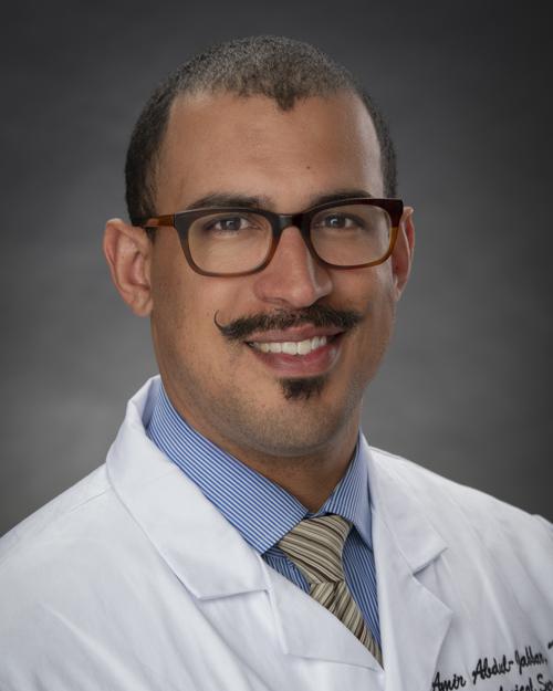 Amir Abdul-Jabbar, MD