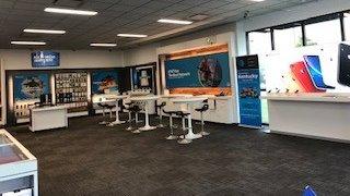 AT&T Store Photo